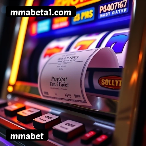 Tabela RTP dos jogos de cassino da mmabet