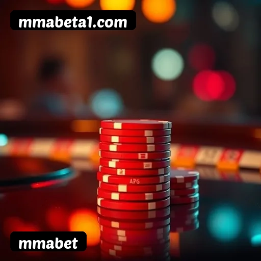 Jogo responsável mmabet - Ferramentas de controle, limites, auto-exclusão, suporte CVV 188