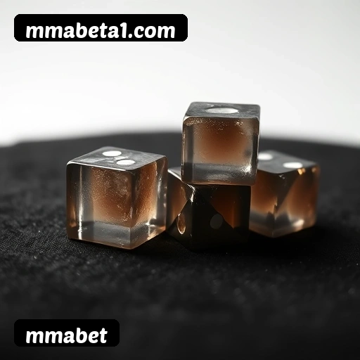 mmabet segurança SSL 256-bit - Licença Curaçao, eCOGRA, GLI certificado